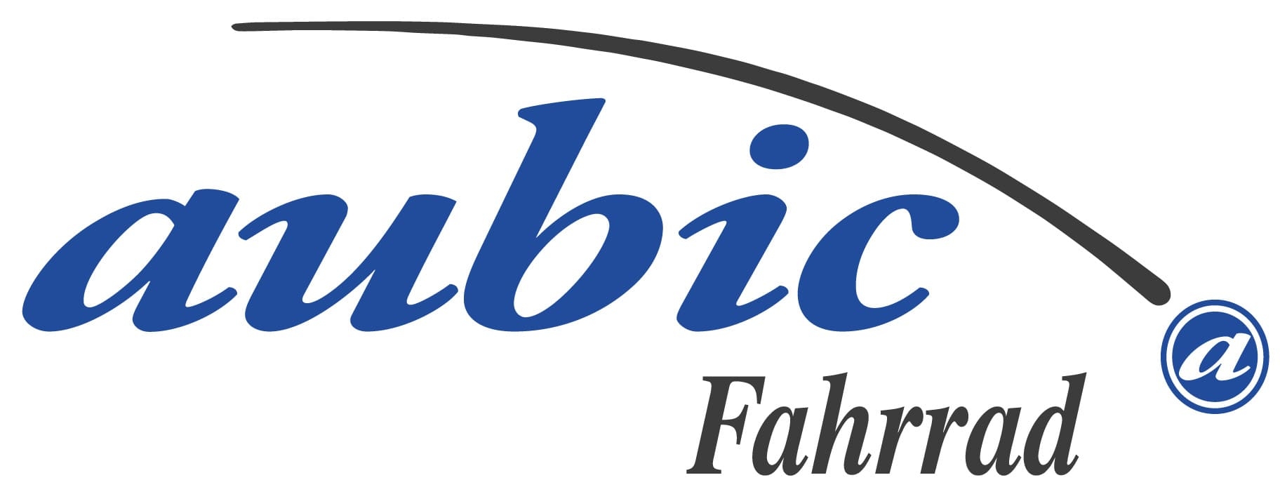 Aubic Fahrrad Logo